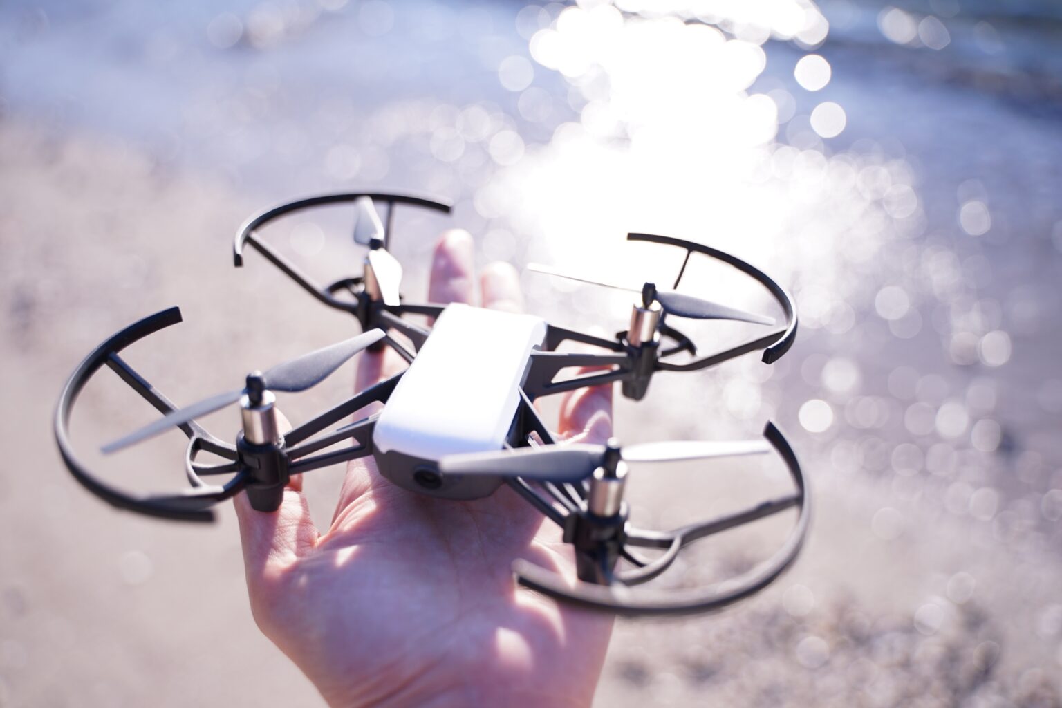 ドローンビジネス向けのものづくり補助金