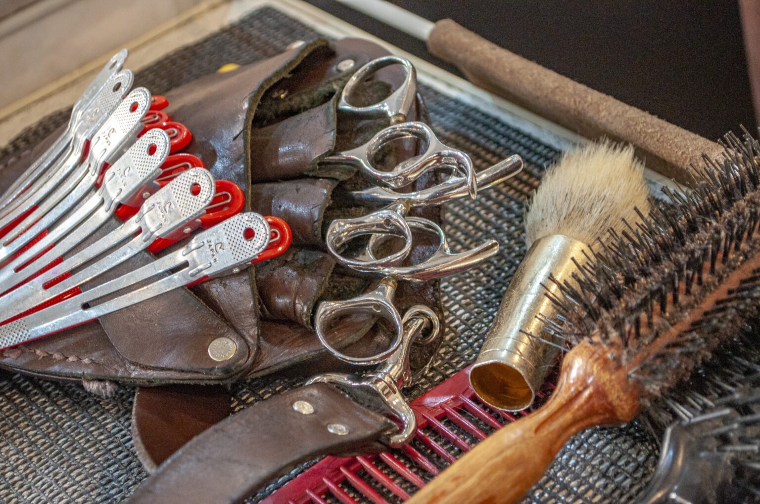 美容室向けの事業再構築補助金