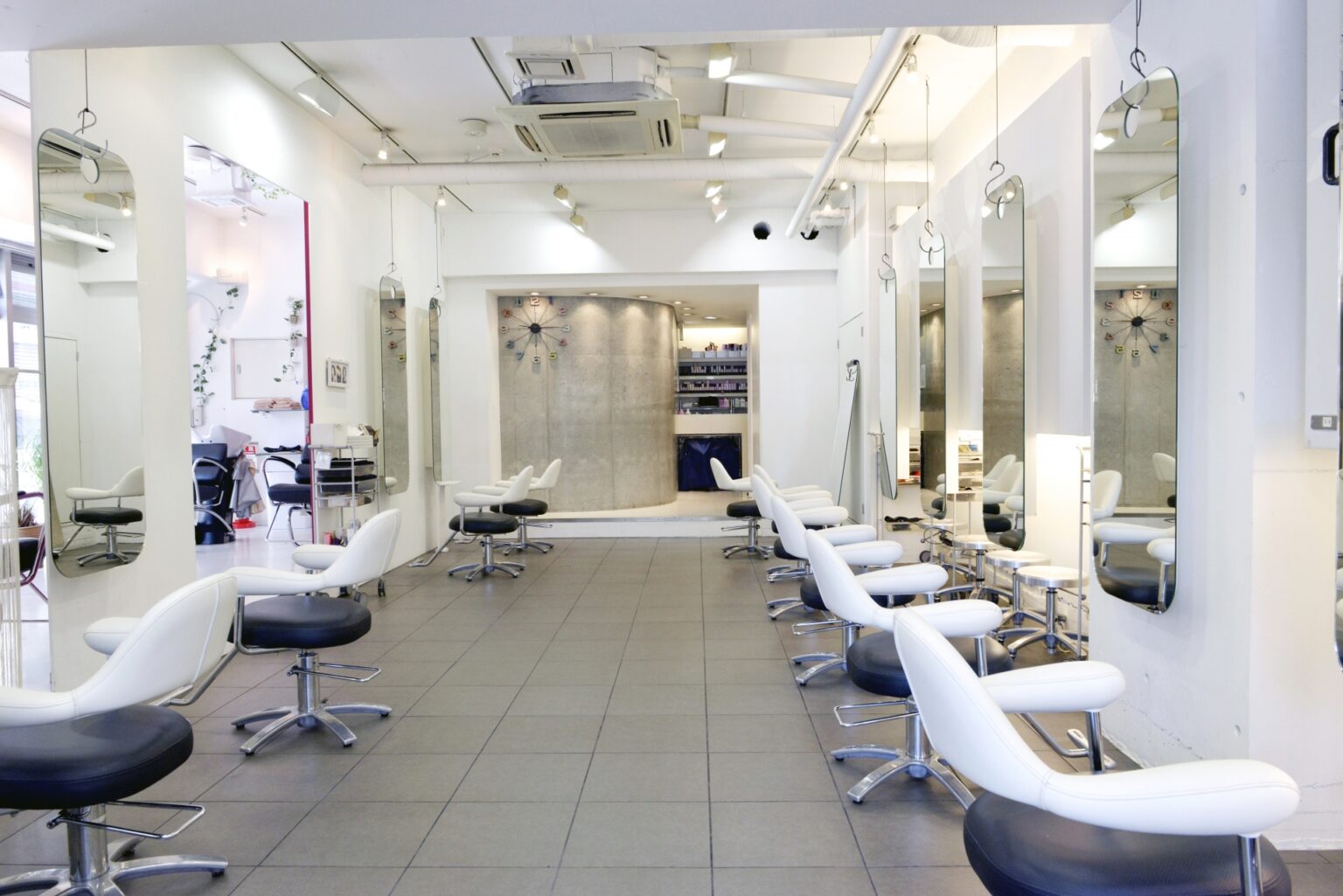 美容院向けのものづくり補助金