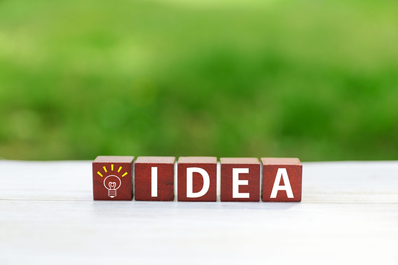 新規事業のアイデア