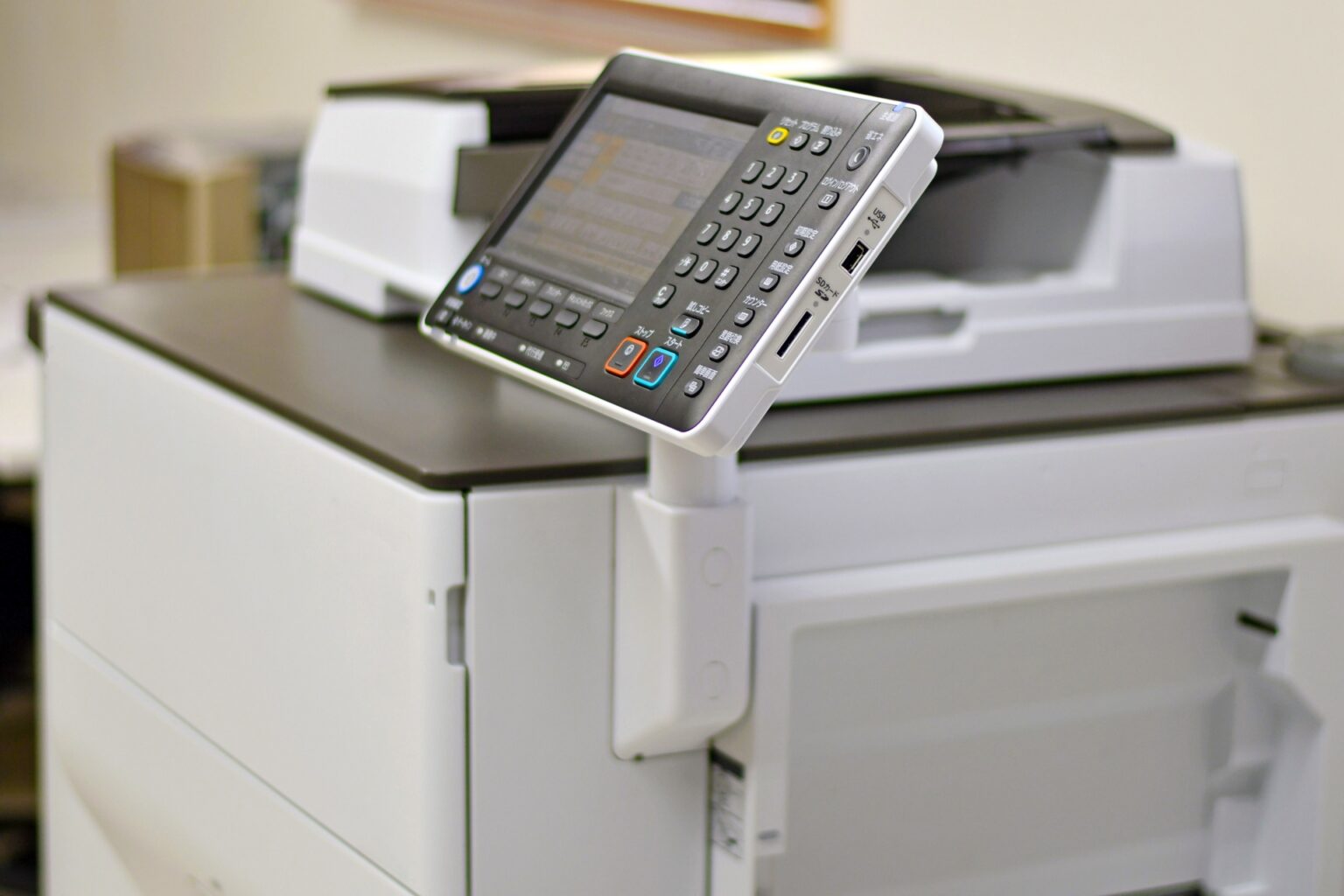 ものづくり補助金のリース