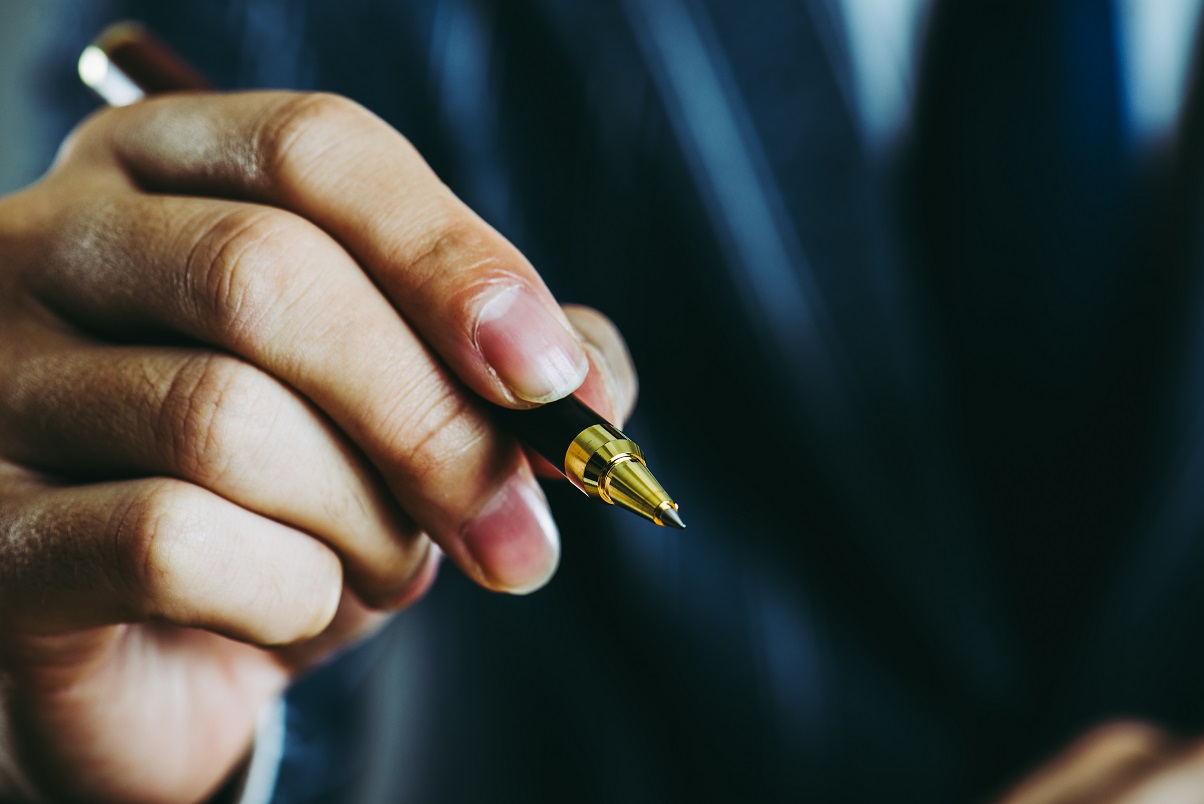 ビジネスモデルの作り方