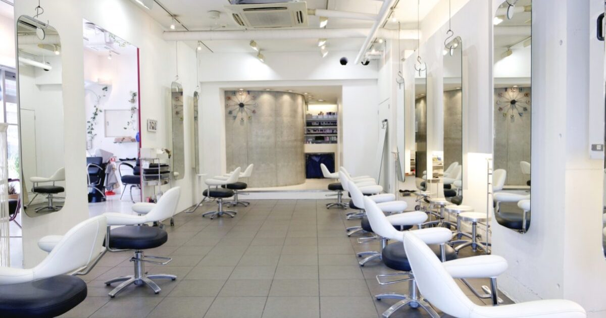 美容院向けのものづくり補助金